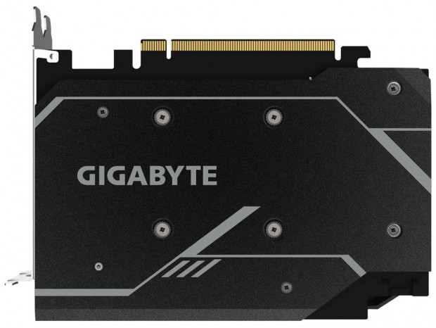 Gigabyte GeForce RTX 2070 MINI ITX 8G 