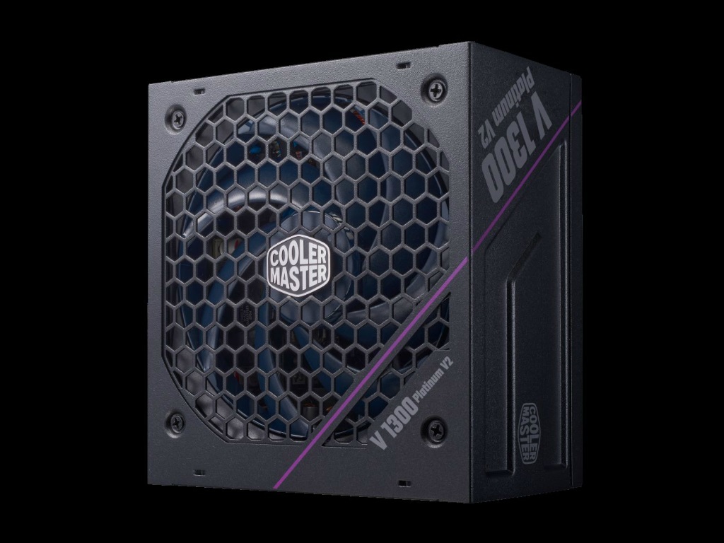 Atx Platinum Cooler Masterv Platinum V