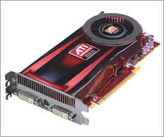 ATI Radeon HD4770