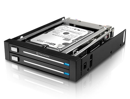 MAX4 2.5" SATA HDD bN