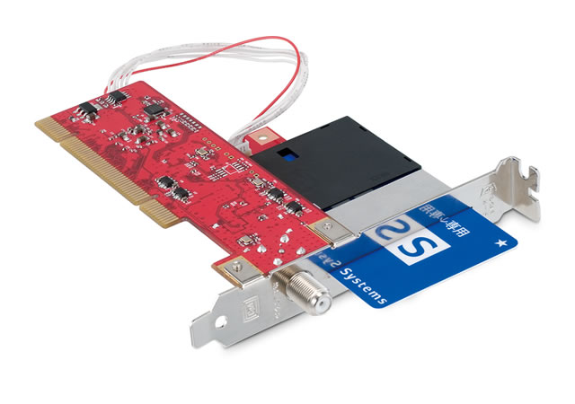 DT-H10/PCI