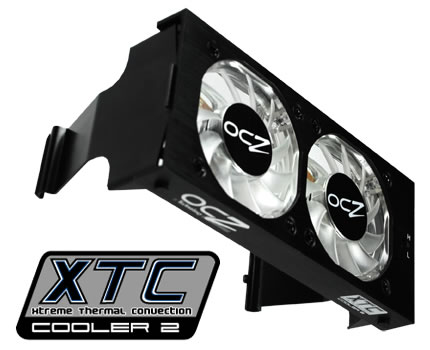 OCZ XTC Cooler Rev 2