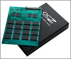 OCZ Colossus