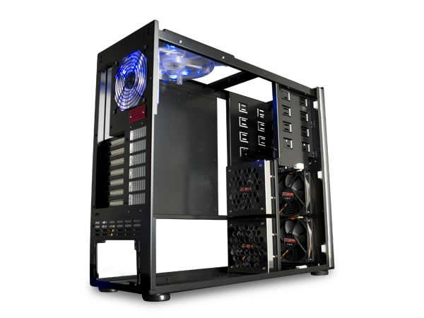 AS Enclosure 450TT