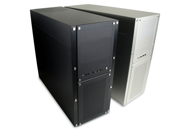 AS Enclosure 450TT