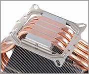 Tuniq Propeller 120 CPU Cooler