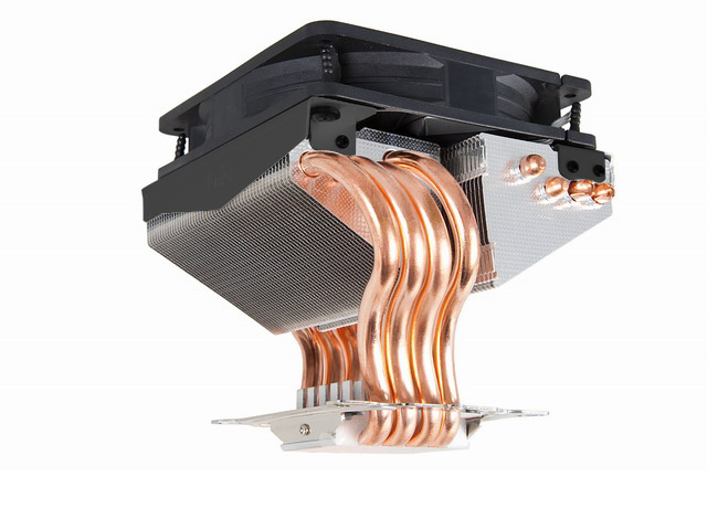 Tuniq Propeller 120 CPU Cooler