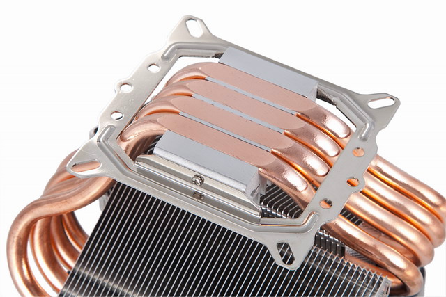 Tuniq Propeller 120 CPU Cooler