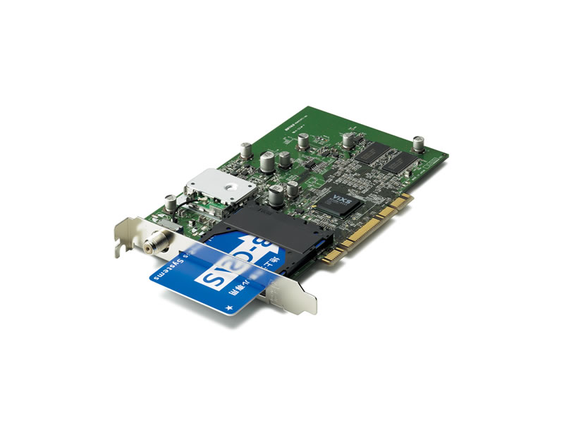 DT-H51/PCI