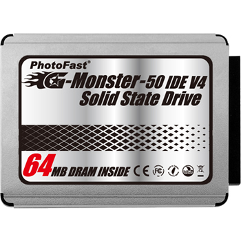 G-Monster 1.8 50pin IDE V4