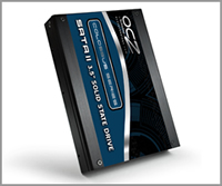 OCZ Colossus Series SATA II 3.5" SSD