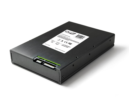 OCZ Colossus Series SATA II 3.5" SSD