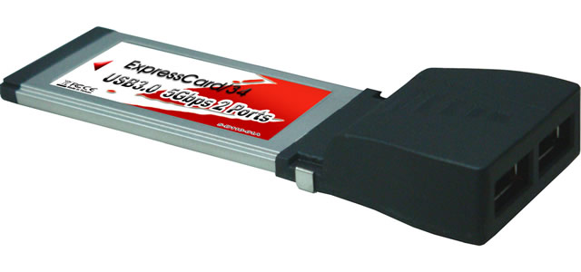 USB3.0N-EC34