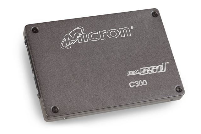 RealSSD C300