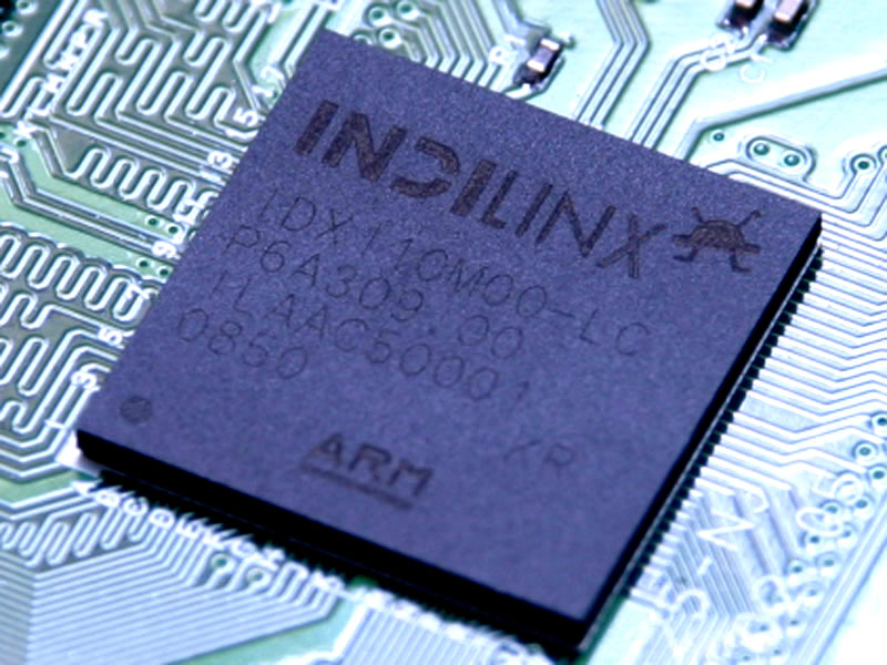 INDILINX