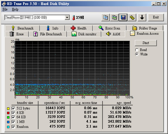 G-Monster2 SFV1 2.5C`SATAII SSD