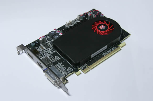 Radeon HD 5670