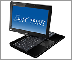 Eee PC T91MT