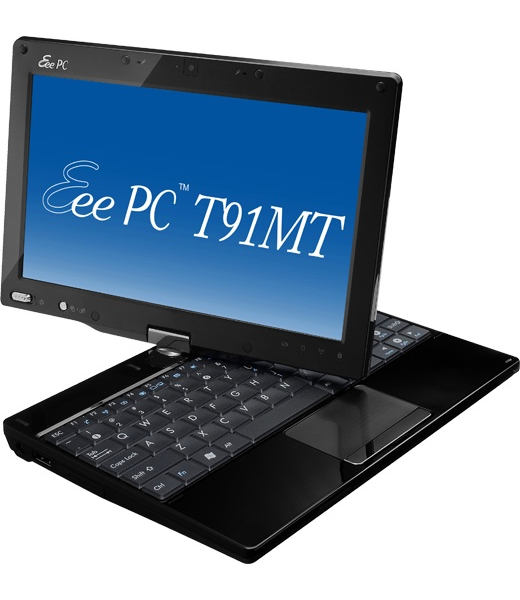 Eee PC T91MT