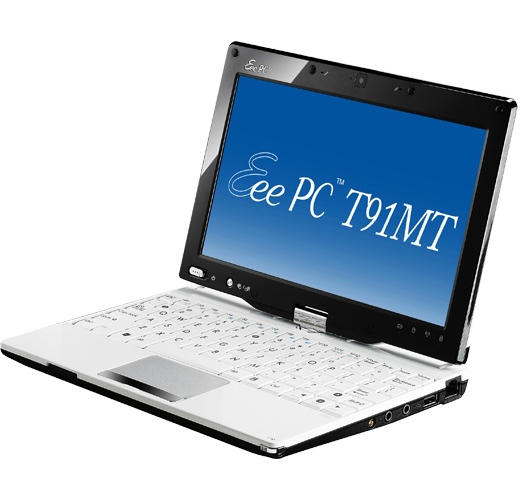 Eee PC T91MT