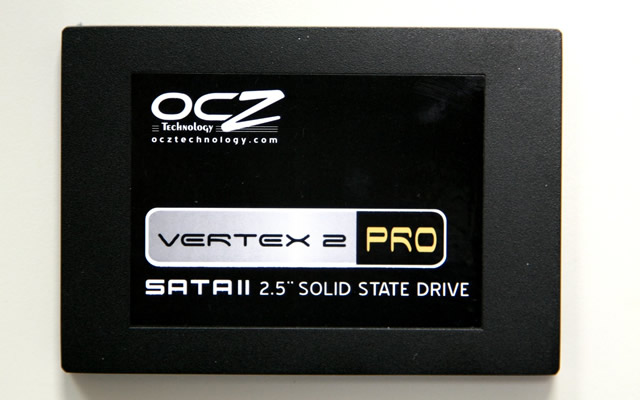 OCZ Vertex 2 Pro