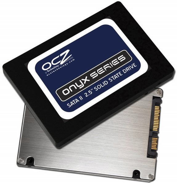 OCZ ONYX