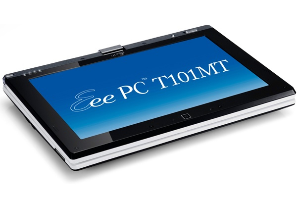 Eee PC T101MT