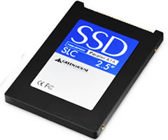 2.5SSD