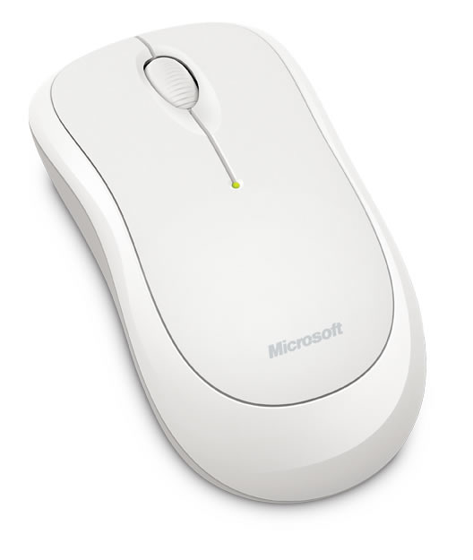 Wireless Mouse 1000