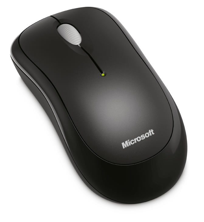 Wireless Mouse 1000