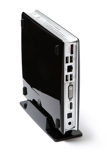 ZOTAC ZBOX HD-NS21