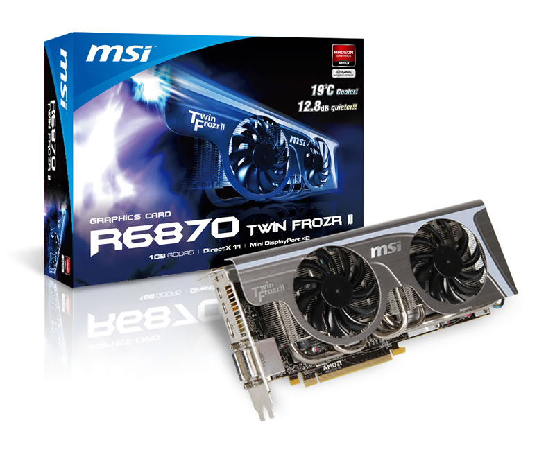 R6870 Twin Frozr II