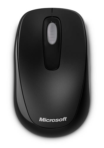 Wireless Mobile Mouse 1000