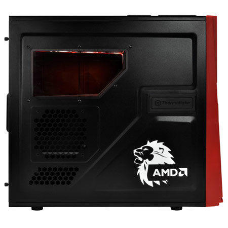 Armor A60 AMD Edition