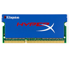 HyperX SO-DIMM