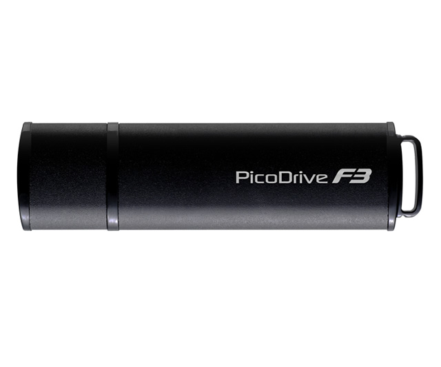 PicoDrive F3