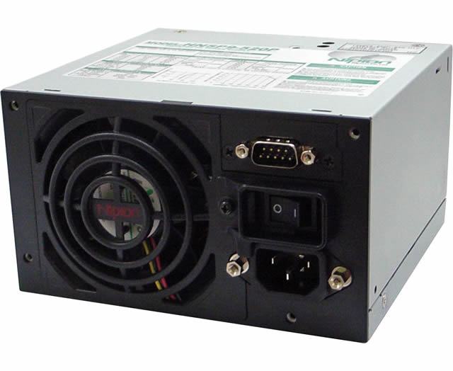 HNSP9-520P-S20-H1V