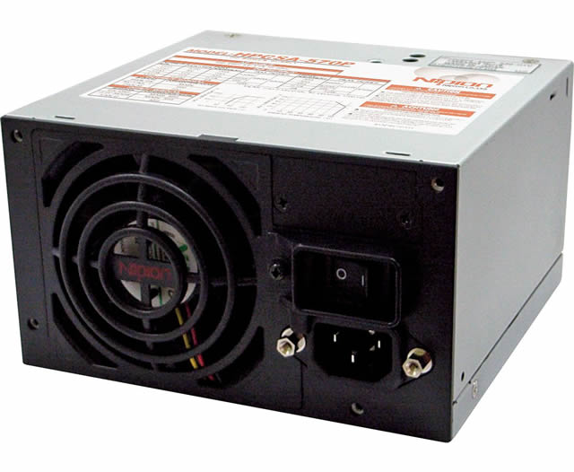 HPCSA-570P-X2S