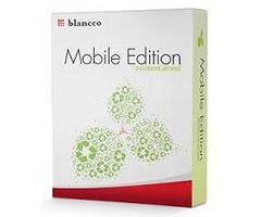 Blancco Mobile Edition