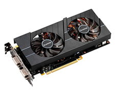 WinFast GTX560 O.C