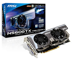 N560GTX Twin Frozr II OC