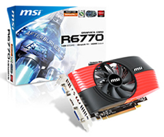 R6770 Storm II 1G