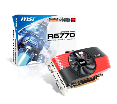 R6770 Storm II 1G