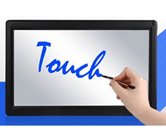 Touch Panel Flame for 22"16F9 Monitor