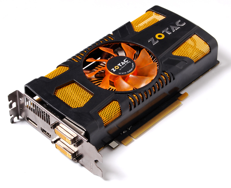 Какие игры тянет видеокарта geforce gtx 560