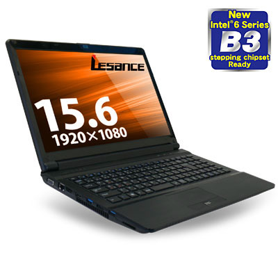 LesanceNB S5532BD/GT540M