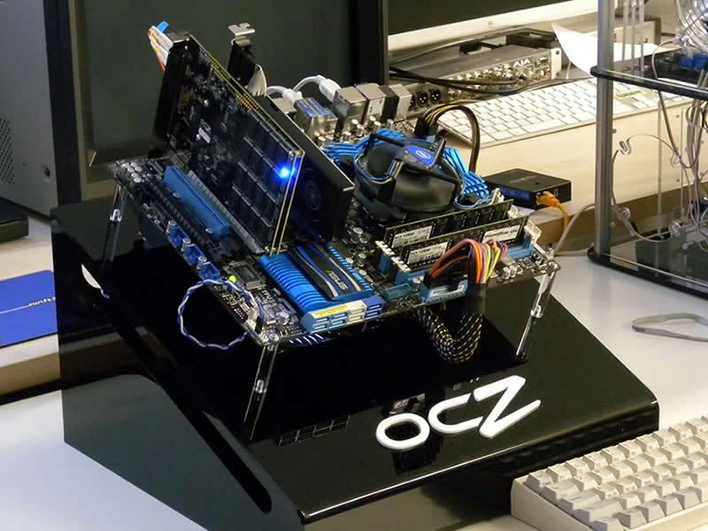 OCZ