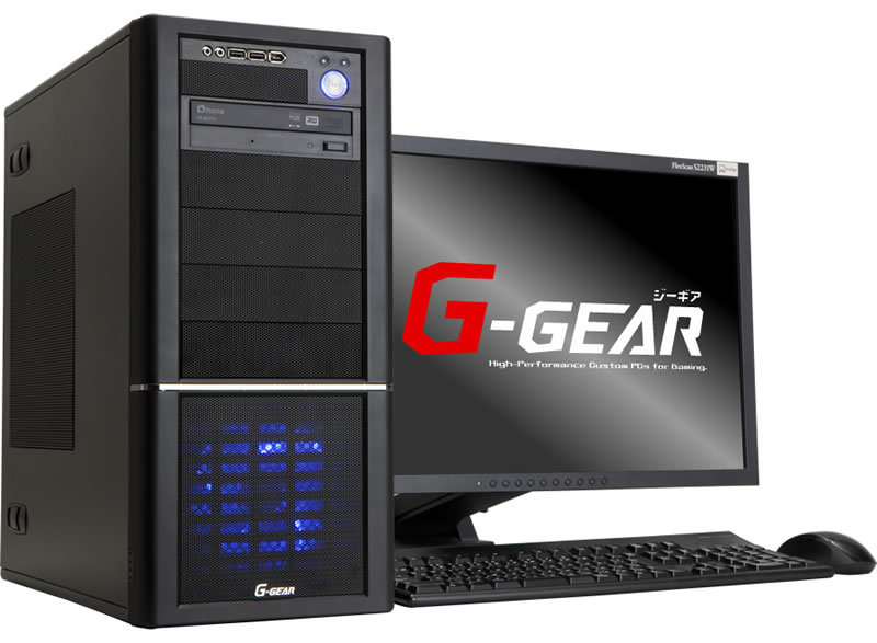 G-GEAR