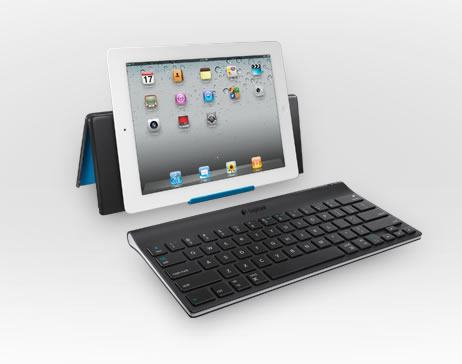 Tablet Keyboard For iPad