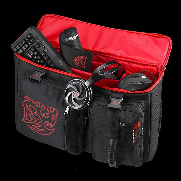 Battle Dragon Gming Bag